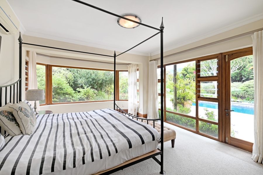 To Let 6 Bedroom Property for Rent in Constantia Western Cape